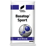 Compo expert basatop sport engrais � gazon 25 kg, engrais � gazon professionnel, engrais � gazon de sport ...