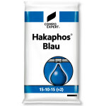 Compo expert hakaphos blau d�nger - engrais bleu 25 kg