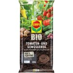 Terreau pour tomates et lgumes sans tourbe 20 l compo bio