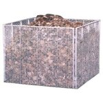 Composte 100 x 100 x 80 cm brista