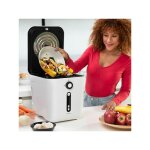 Innovagoods - composteur de cuisine Électrique ewooster Innovagoods - composteur de cuisine Électrique ewooster