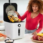 Innovagoods - composteur de cuisine �lectrique ewooster