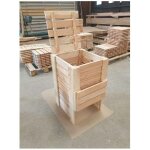 Composteur douglas kit 200 l