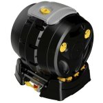 Hozelock - composteur rapide avec arroseur nourrissant easymix 100l + activateur Hozelock - composteur rapide avec arroseur nourrissant easymix 100l + activateur