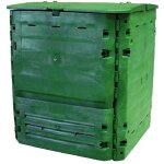 Composteur thermo - king 600 l