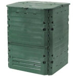 Composteur thermo - king 600 l Composteur thermo - king 600 l