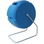 Gardirex - composteur urbain culbuto 50l à rotation - recyclage déchets alimentaires - composteur petite ... Gardirex - composteur urbain culbuto 50l à rotation - recyclage déchets alimentaires - composteur petite ...