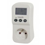 Compteur de consommation - chacon