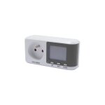 Compteur de consommation ecowatt 570 - chacon