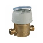 Compteur divisionnaire eau froide aquadis - itron : aquap15110emb
