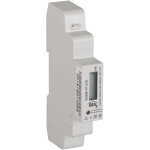 Compteur �lectrique monophas� 45a - 230v avec �cran lcd