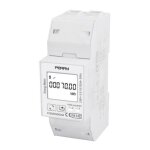 Compteur d'�nergie monophas� num�rique perry 2 din 1sdsd05cem2dgt