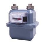 Compteur g2, 5 haute pression gaz butane propane