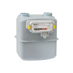 Compteur gaz fiorentini rs / 2001