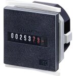 Compteur d'heures d'exploitation h57compteur horaire