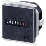 Kubler - compteurs d'heures de fonctionnement h57compteur horaire q52471