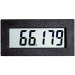 Compteur horaire voltcraft dhhm 230