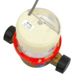 Toodo - compteur totalisateur et � impulsions dn 20