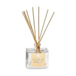 Diffuseur de parfum 'elea' 160ml fleur de vanille