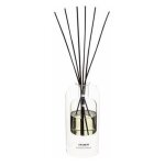 Comptoirdelabougie - diffuseur de parfum 'ilan' 150ml jasmin