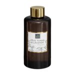 Comptoirdelabougie - recharge de diffuseur de parfum 'mael' 200ml fve tonka & lavande