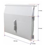 Volet skimmer pour piscines hors sol starpool Volet skimmer pour piscines hors sol starpool