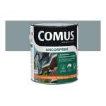 Comus - ancorprim gris 2, 5l primaire d'accrochage universel pour mtaux ferreux et supports difficiles ...