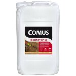 Hydrofuge min�ral migrastop� 50 - 20l - traitement hydrofuge pour remont�es capillaires, murs humides, ...