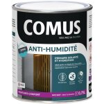 Comus - peinture anti - humidite 0. 75l - primaire et finition hydrofuge Comus - peinture anti - humidite 0. 75l - primaire et finition hydrofuge