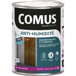 Comus - peinture anti - humidite 3l - primaire et finition hydrofuge Comus - peinture anti - humidite 3l - primaire et finition hydrofuge