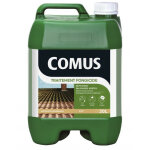 Traitement anti - mousse et algicide 20l comus