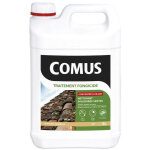 Traitement antimousse et algicide concentr 5l comus
