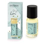 Esteban - concentr de parfum pur lin 15 ml