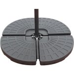 Concept - usine - 4 dalles de parasol  lester levha
