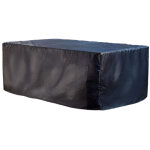 Housse de protection pour salon de jardin 184 x 119 x 70 cm obal