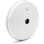 Wiltec - pestcontroller rpulsif  ultrasons pour souris - 110 x 110 x 30 mm - pour 100 m - sans fil, ...