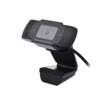 Conceptronic amdis 720p hd webcam 1280 x 720 pixels usb 2. 0 noir