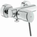 Concetto - mitigeur de douche, chrome 32210001 - grohe