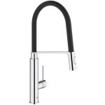 Concetto - mitigeur d'�vier, chrome 31491000 - grohe