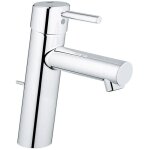 Concetto - mitigeur de lavabo m, chrome 23450001 - grohe