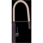 Concetto - mitigeur d'évier, avec bec orientable et inverseur, supersteel 31491dc0 - grohe Concetto - mitigeur d'évier, avec bec orientable et inverseur, supersteel 31491dc0 - grohe