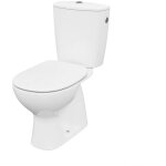 Sanitaire - pack wc au sol myra sans bride - sortie verticale Sanitaire - pack wc au sol myra sans bride - sortie verticale