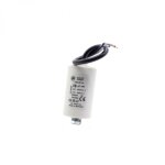 Hayward - condensateur 0. 75 / 1 cv pour pompe de piscine - cb0002 Hayward - condensateur 0. 75 / 1 cv pour pompe de piscine - cb0002