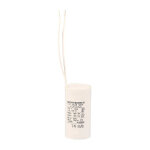 Condensateur 10 f pour sanibroyeur sfa co100135