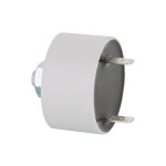 Condensateur 1mf - pour moteur de ventilateur ucj4c52, pour toutes les chaudieres sauf dc75se