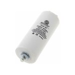 Lavor ? condensateur 25�f 450v ? accessoire pour nettoyeur haute pression ? am�liore le d�marrage et ...