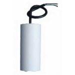 Piscineo - condensateur 25 µf pour pompe piscine Piscineo - condensateur 25 µf pour pompe piscine