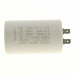 Karcher - condensateur 32mf 450v 9. 085 - 095. 0 pour nettoyeur haute pression