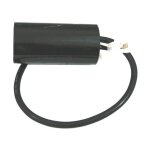 Karcher - condensateur 40 µf avec cable d'origine (k6 / 7) Karcher - condensateur 40 µf avec cable d'origine (k6 / 7)