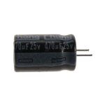 Condensateur 470 mf 25 v pour pieces televiseur - lcd vestel